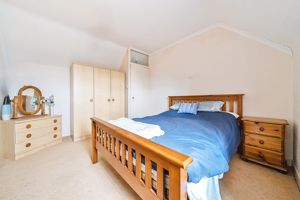 Bedroom- click for photo gallery